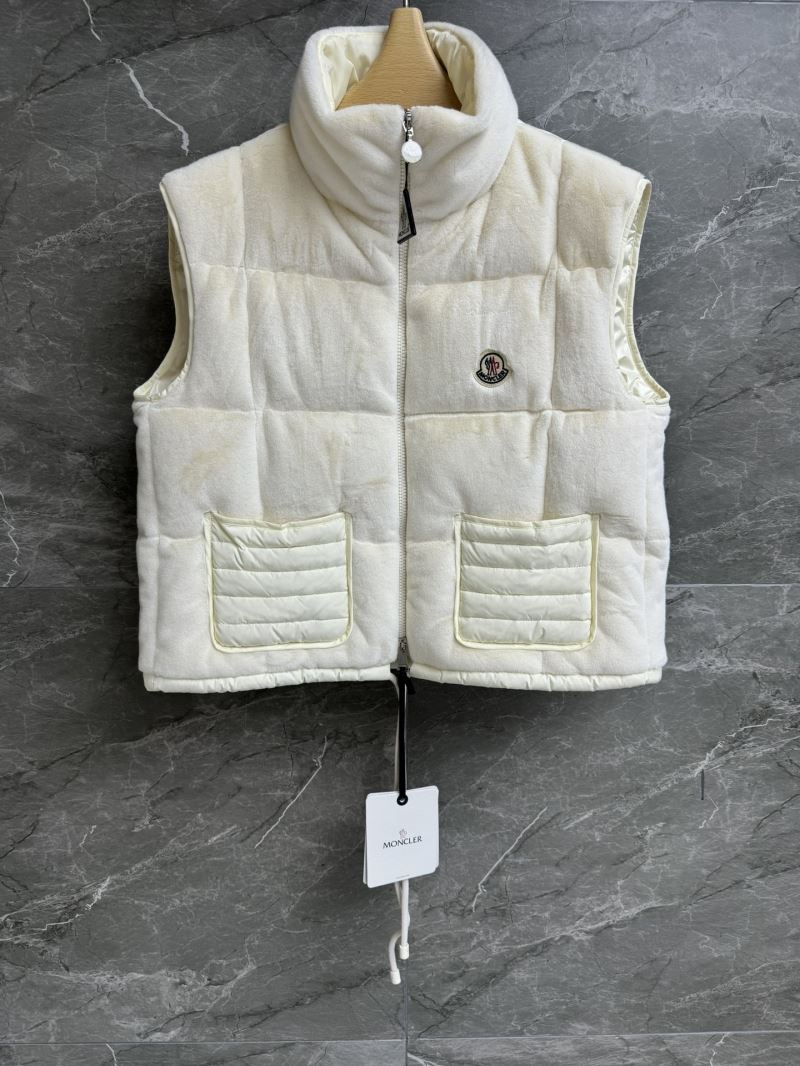 Moncler Down Jackets